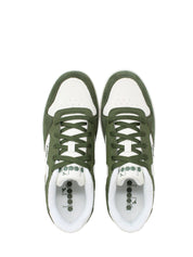 Sneakers Verde Diadora