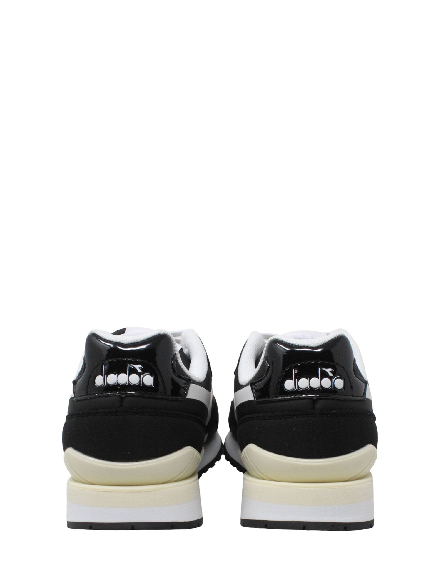 Sneakers Nero Diadora
