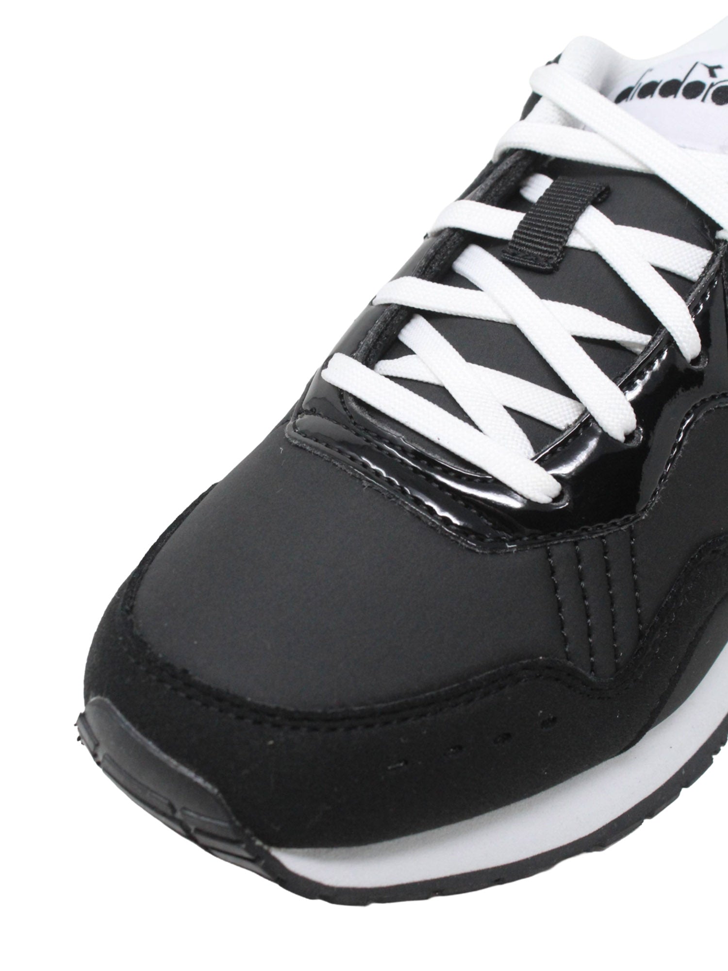 Sneakers Nero Diadora