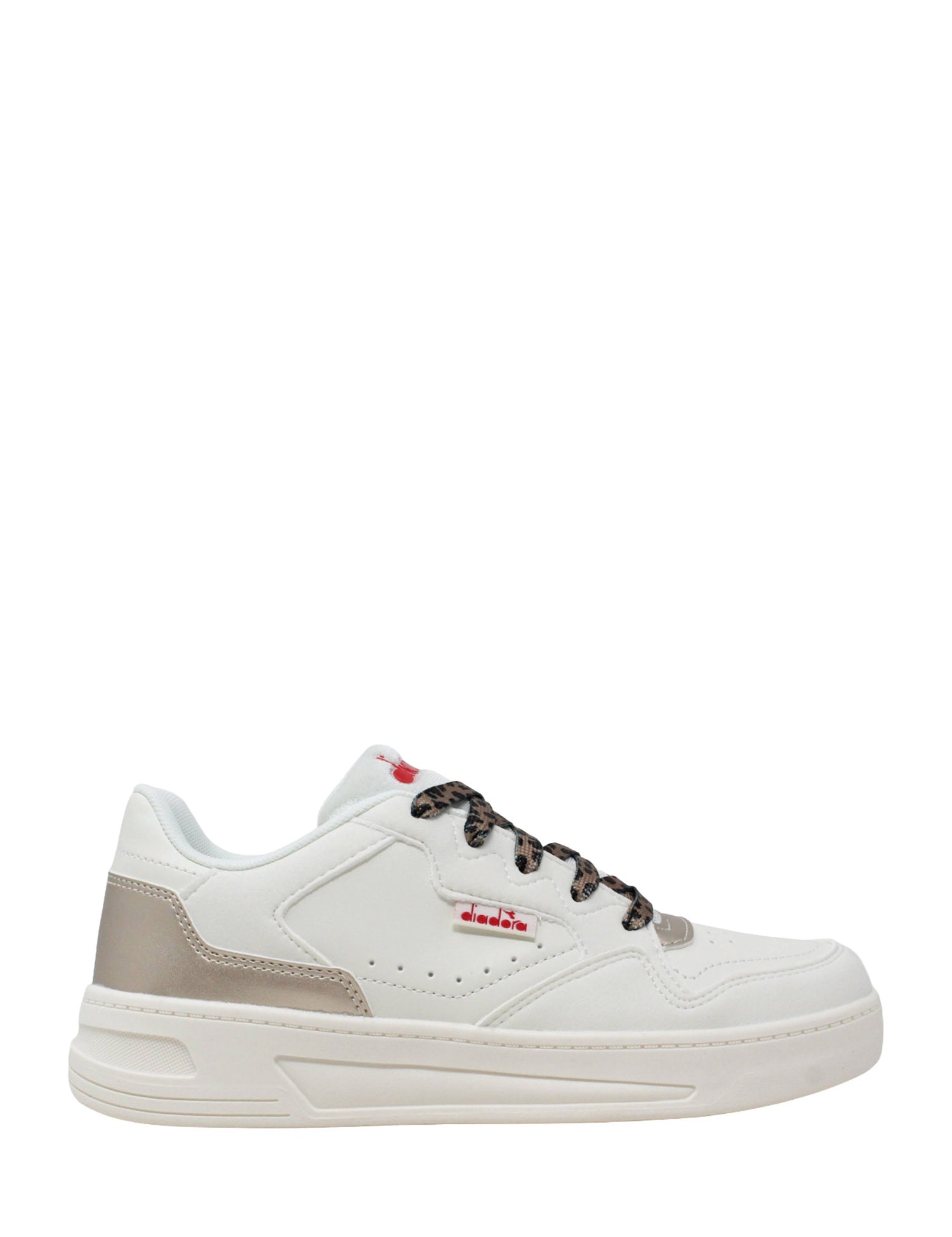 Sneakers Bianco Diadora