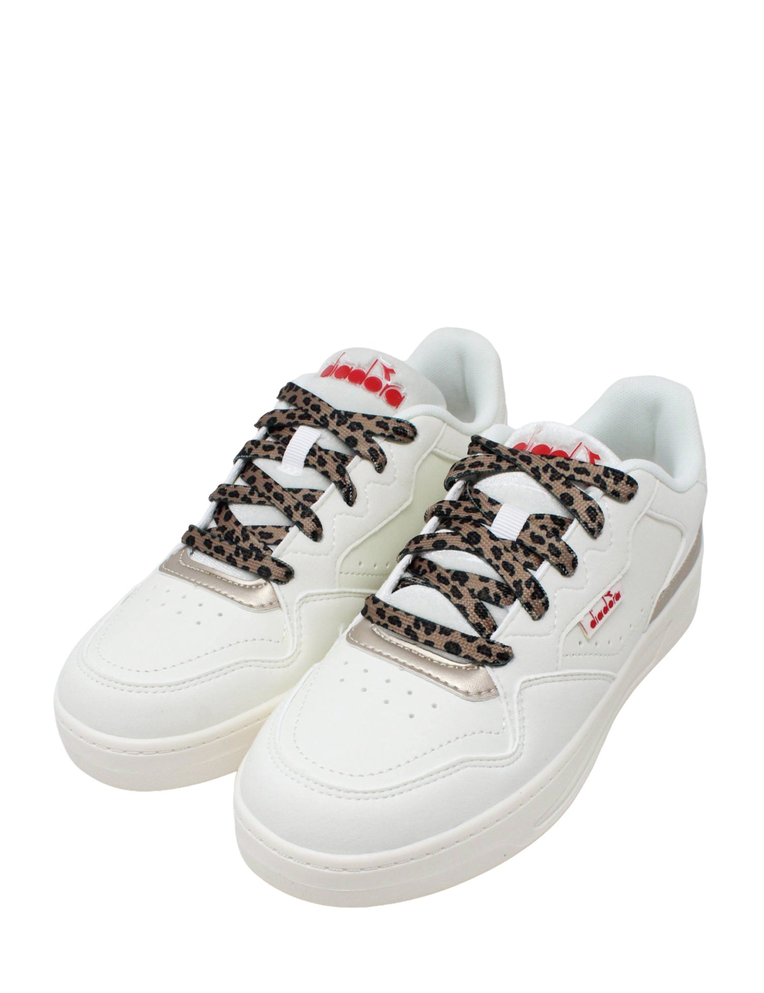 Sneakers Bianco Diadora