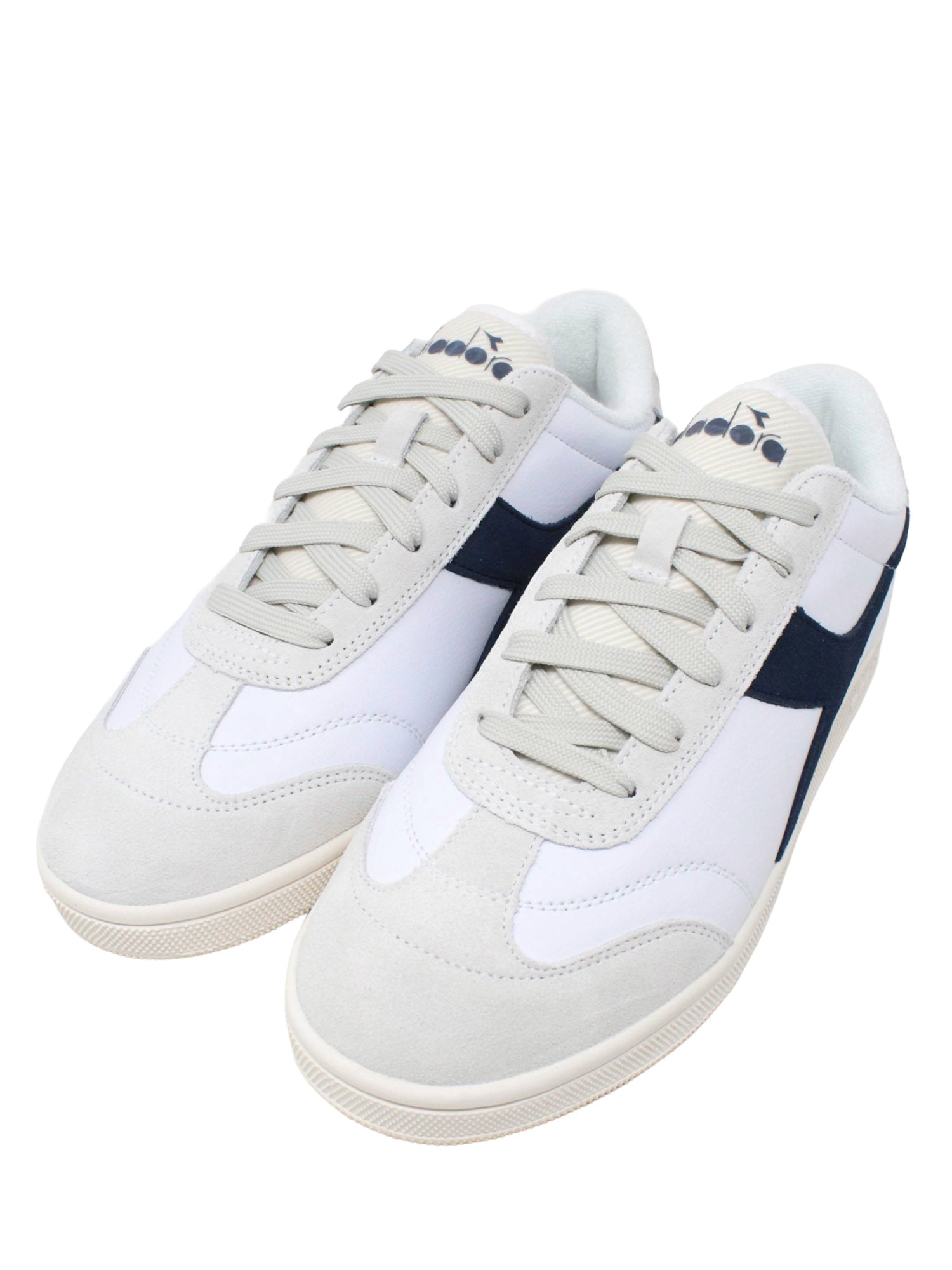 Sneakers Bianco Diadora