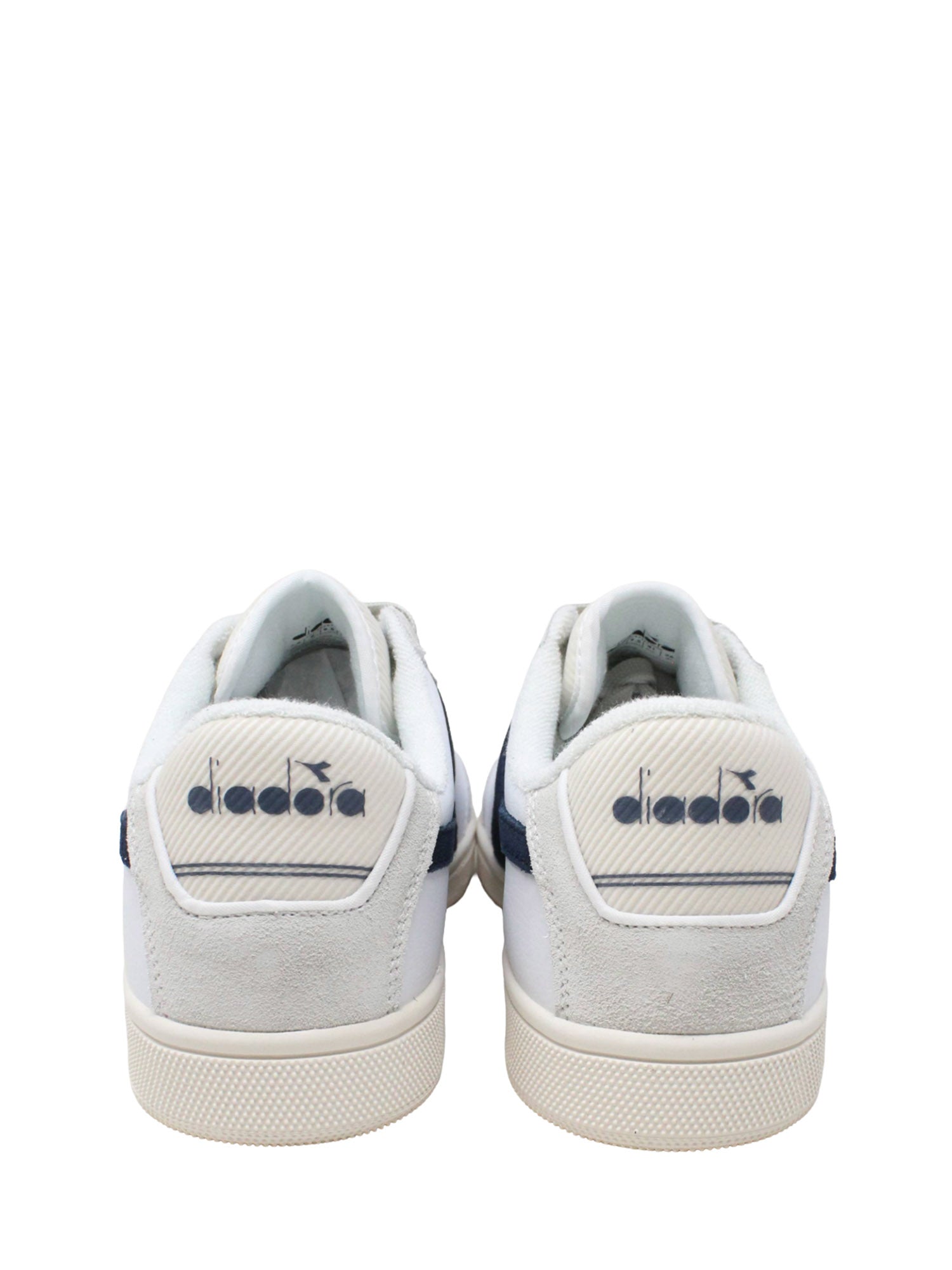 Sneakers Bianco Diadora
