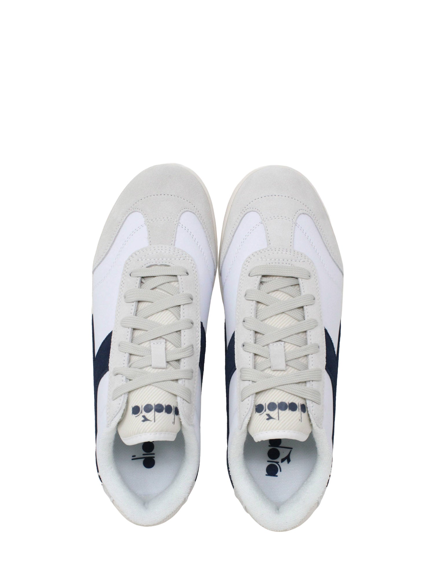 Sneakers Bianco Diadora