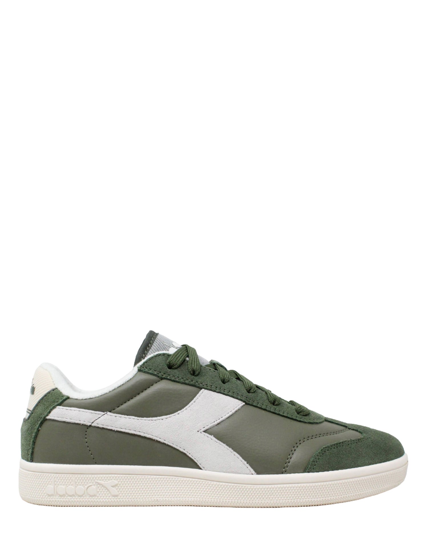 Sneakers Verde Diadora