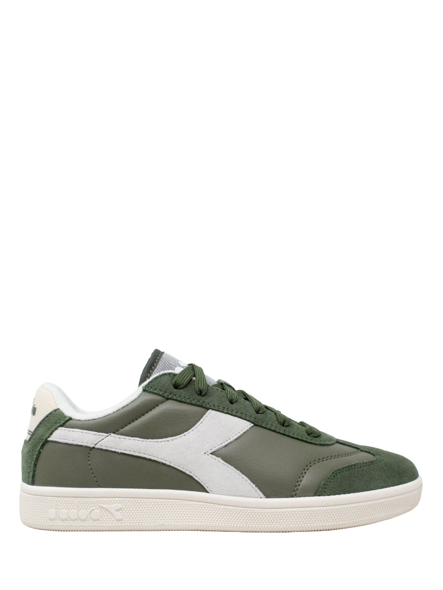 Sneakers Verde Diadora