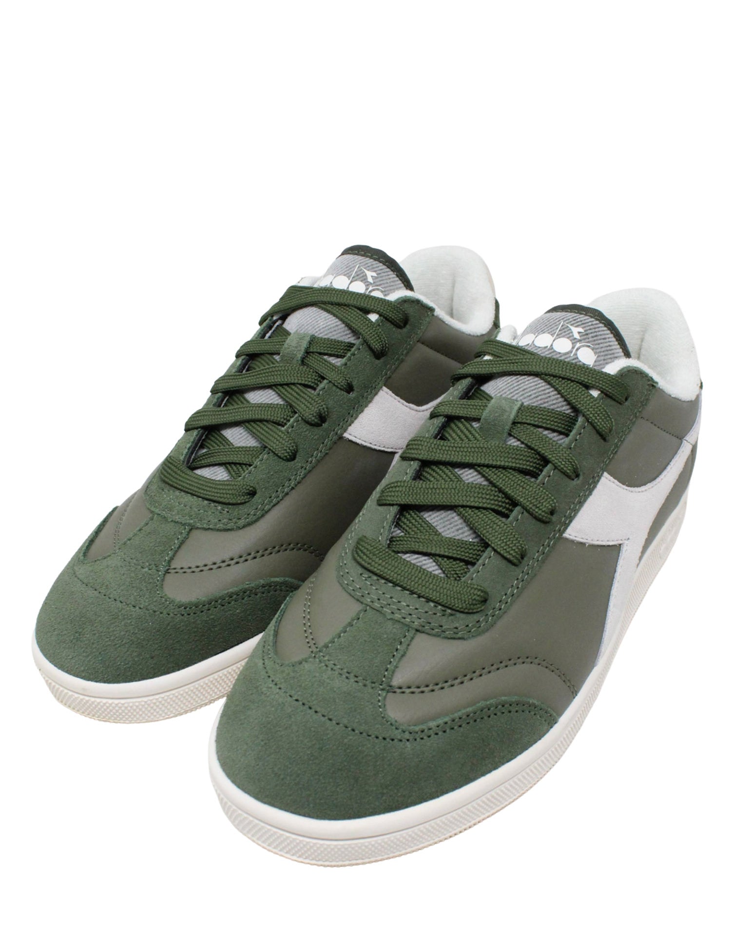 Sneakers Verde Diadora