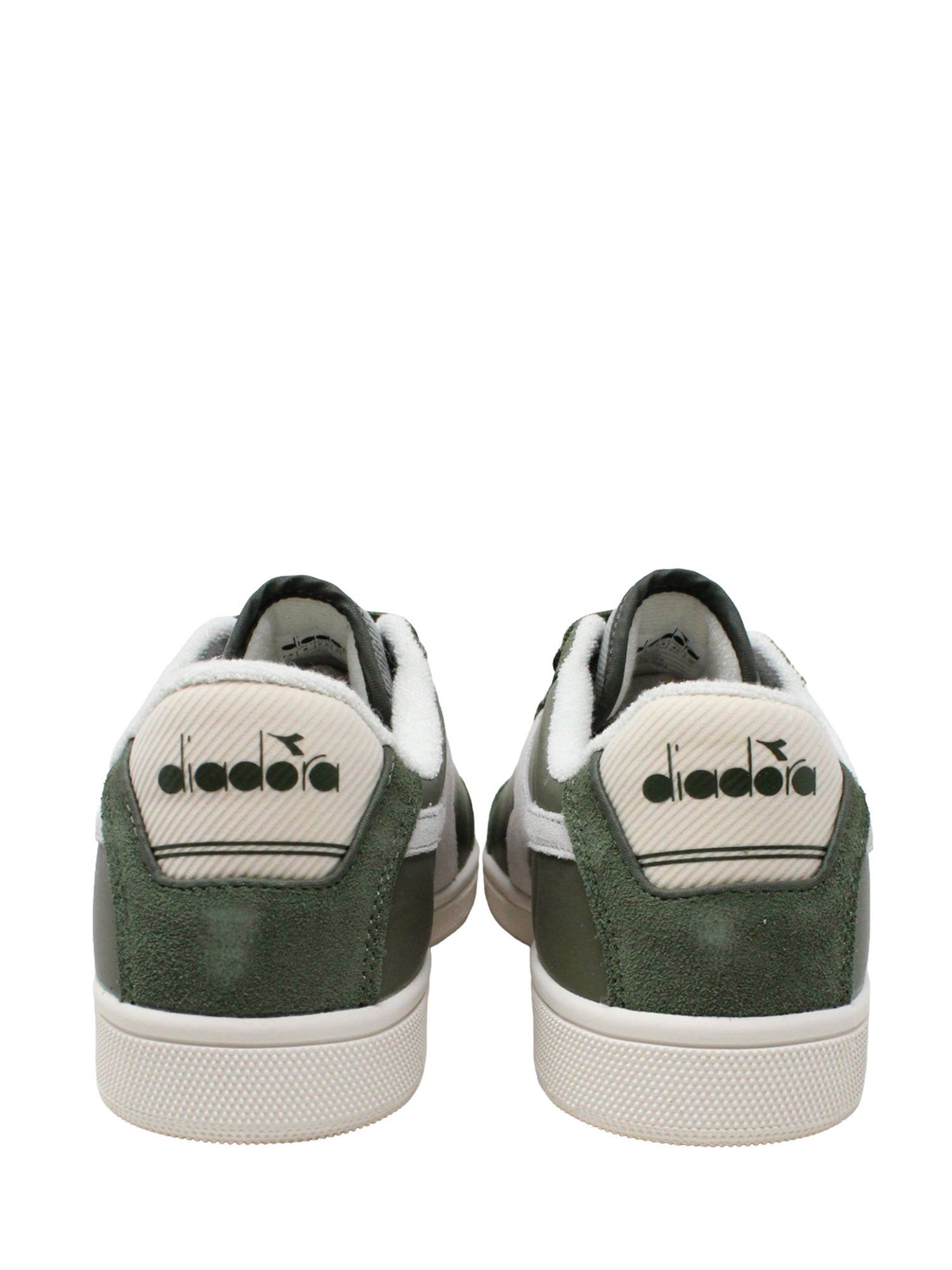 Sneakers Verde Diadora