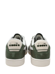 Sneakers Verde Diadora