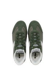Sneakers Verde Diadora