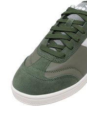 Sneakers Verde Diadora