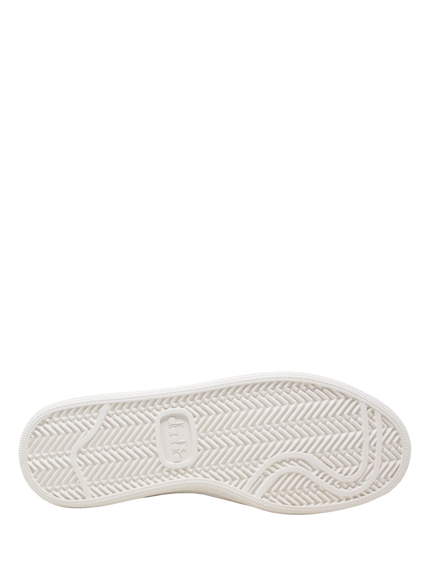 Sneakers Verde Diadora