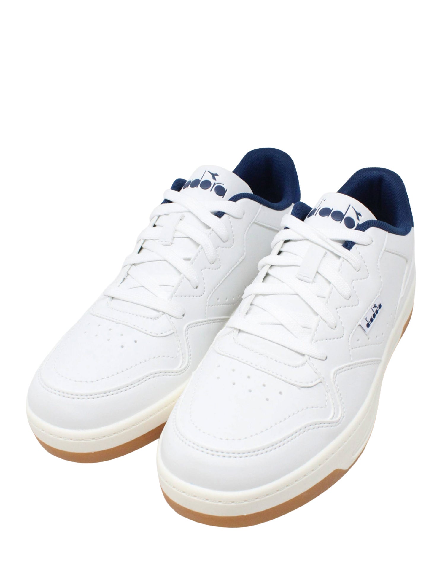 Sneakers Bianco Diadora