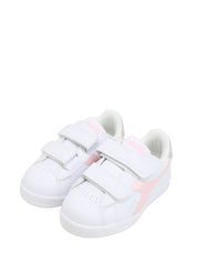 Scarpe con strappi Bianco Diadora