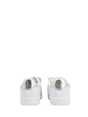 Scarpe con strappi Bianco Diadora