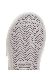 Scarpe con strappi Bianco Diadora