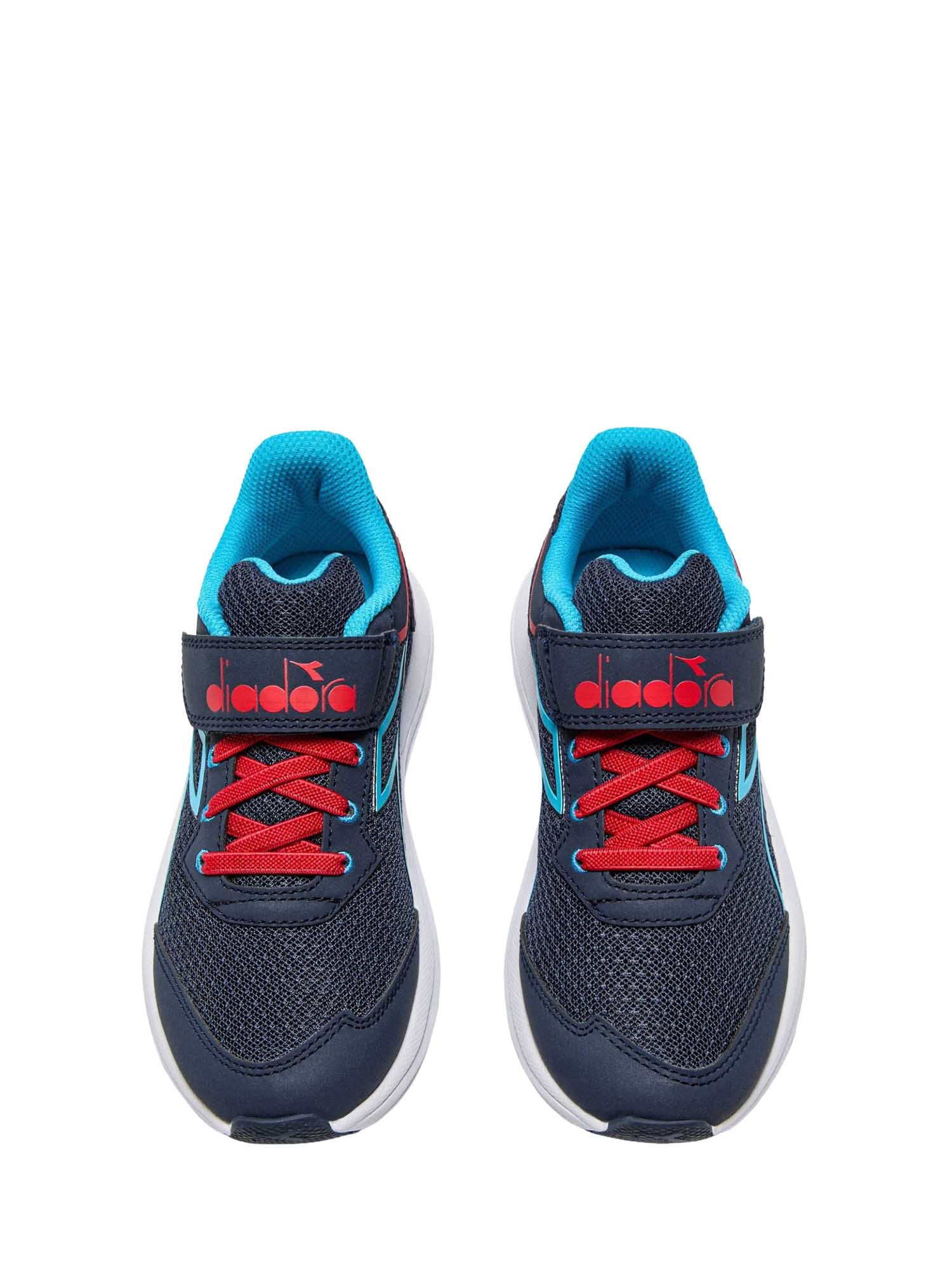 Scarpe da ginnastica Blu Diadora