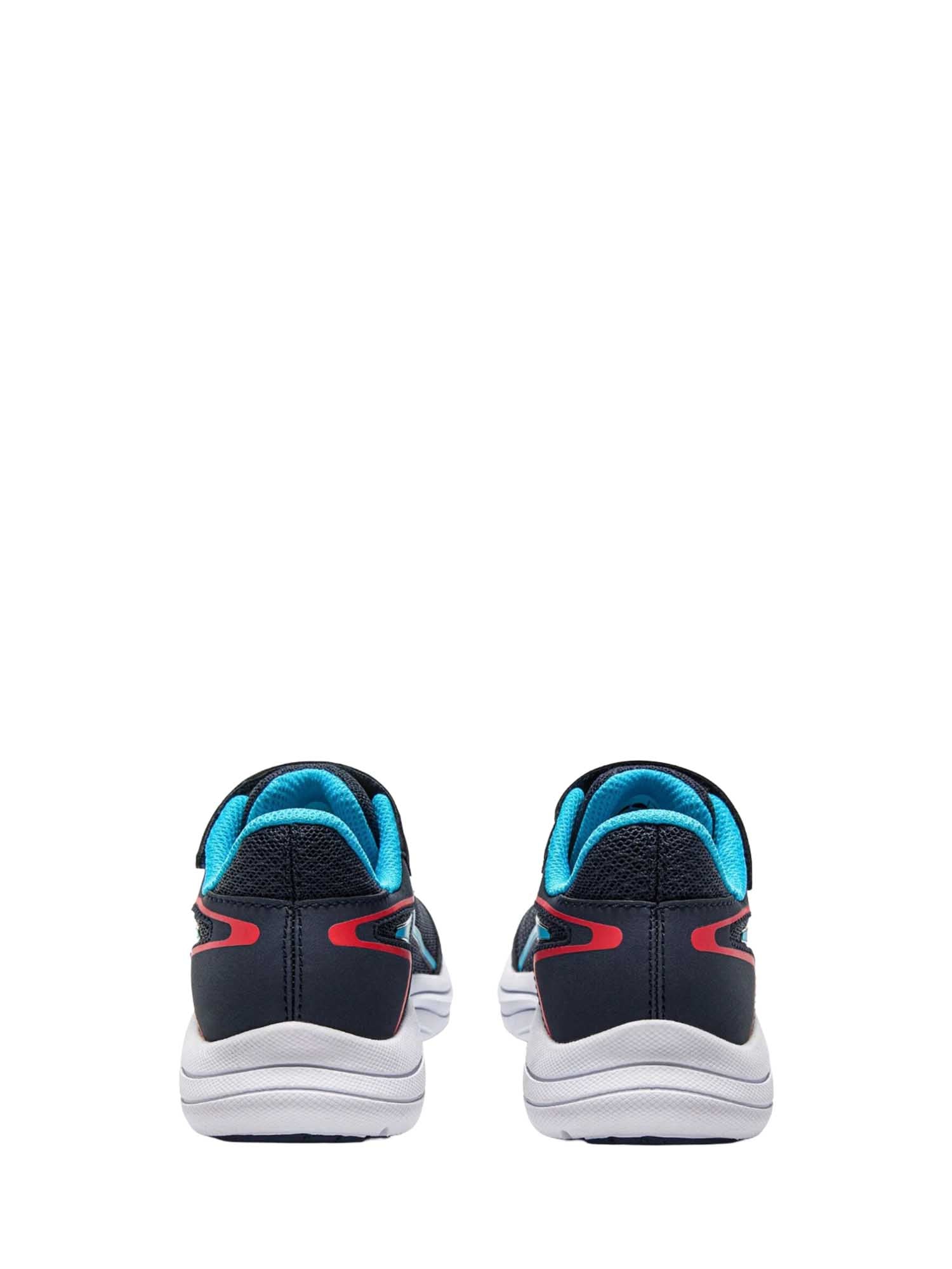 Scarpe da ginnastica Blu Diadora