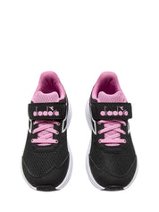 Scarpe da ginnastica Nero Diadora