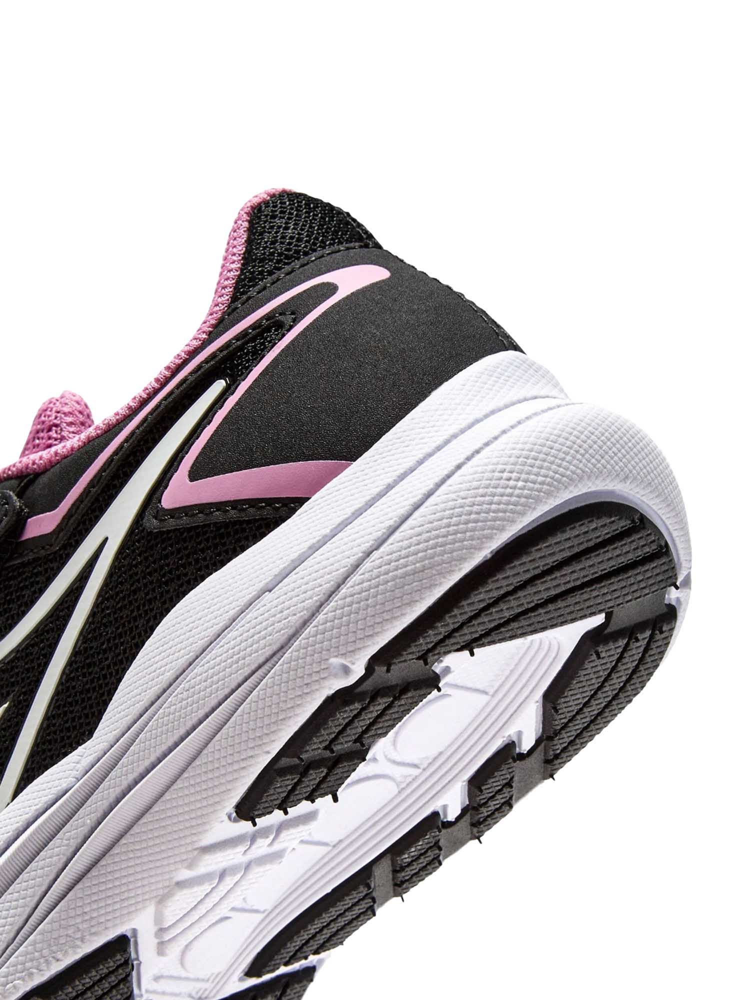 Scarpe da ginnastica Nero Diadora