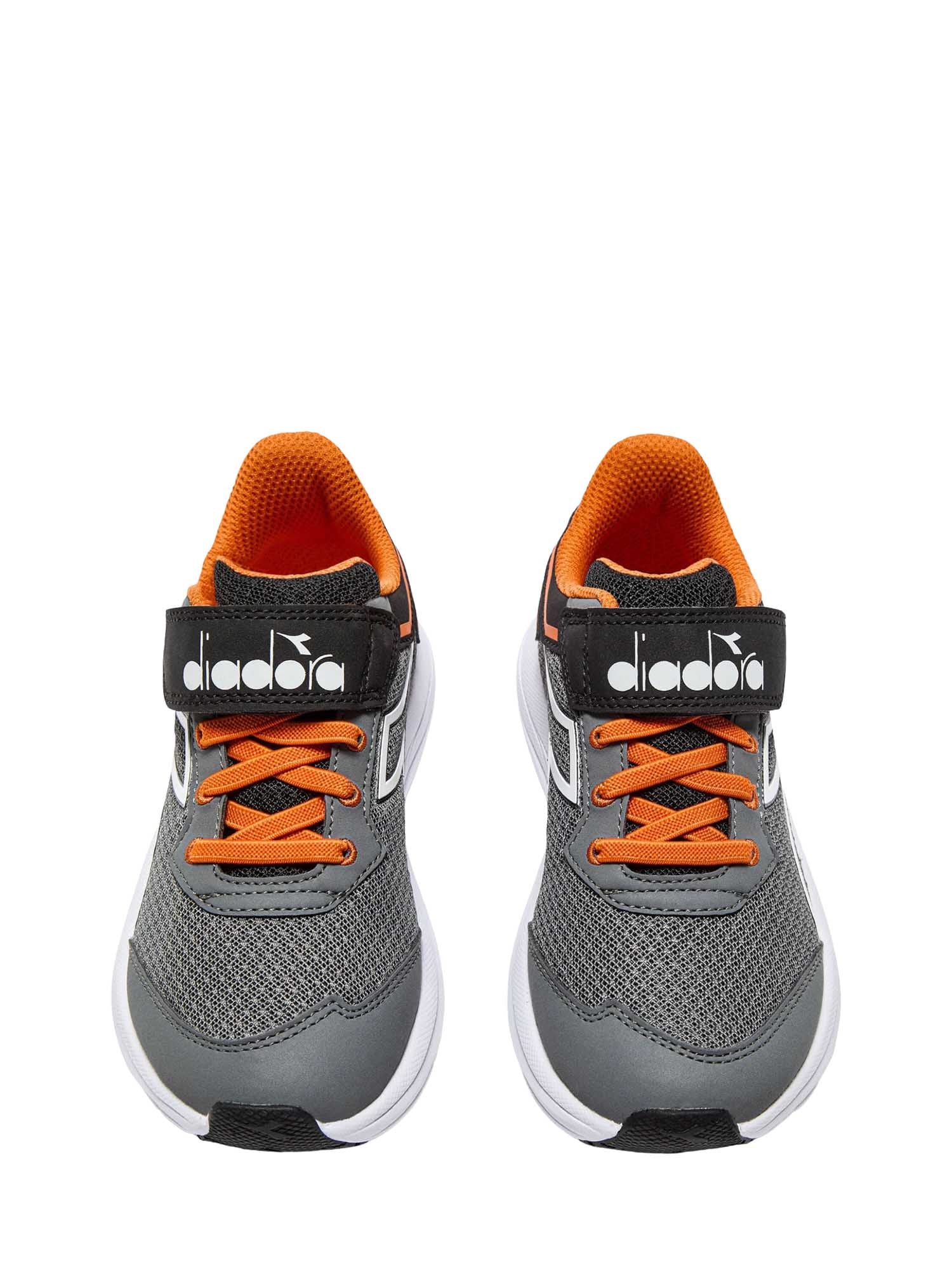 Scarpe da ginnastica Grigio Diadora