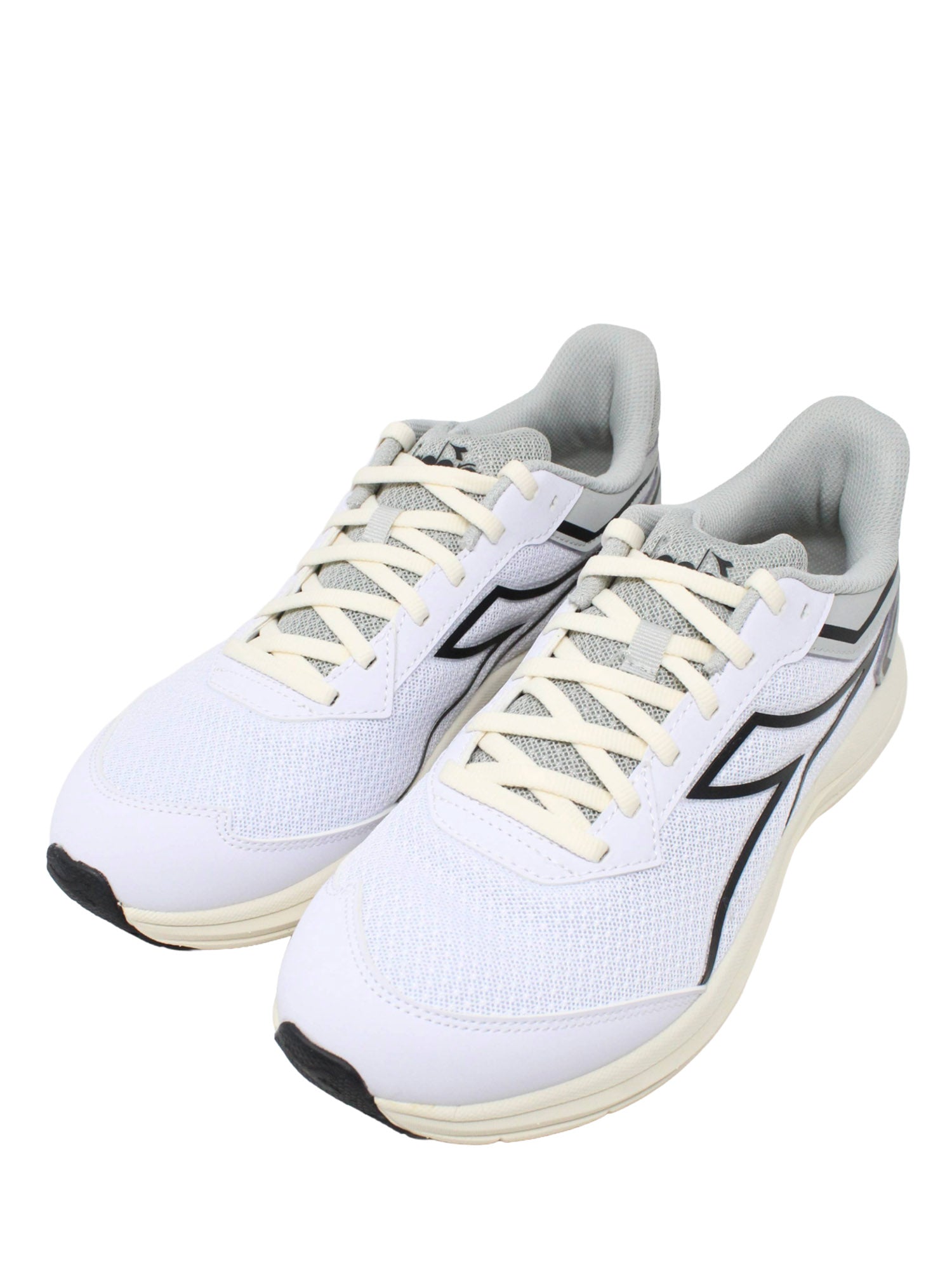 Scarpe da ginnastica Bianco Diadora