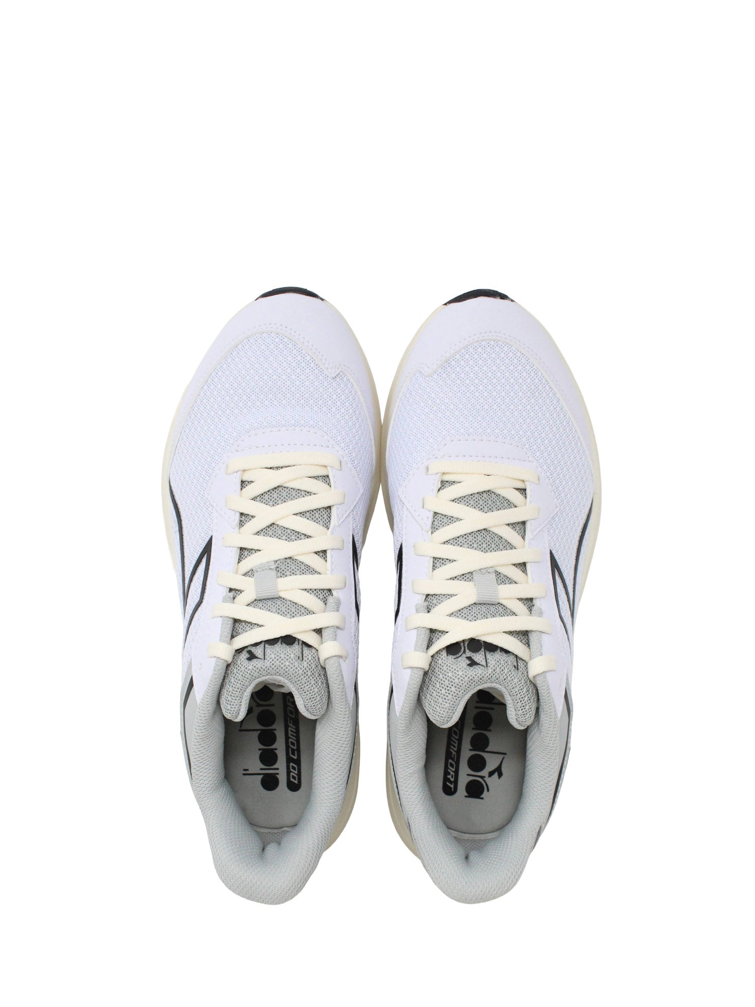 Scarpe da ginnastica Bianco Diadora