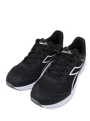 Scarpe da ginnastica Nero Diadora