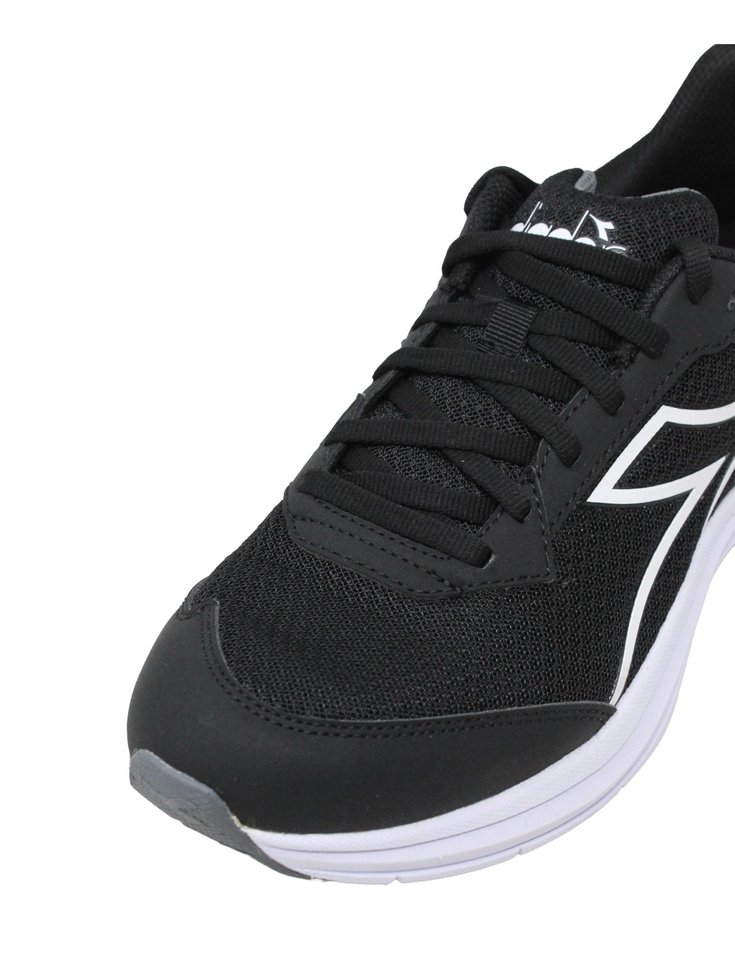 Scarpe da ginnastica Nero Diadora