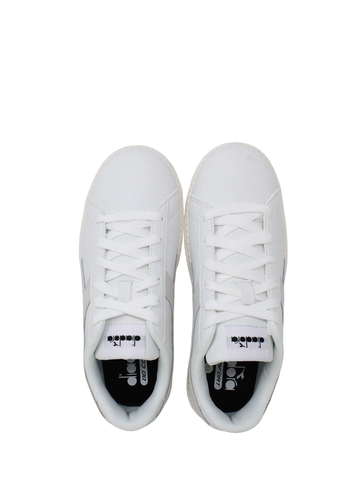 Sneakers Bianco Diadora