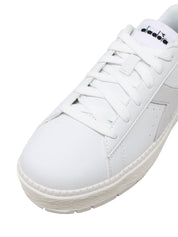 Sneakers Bianco Diadora