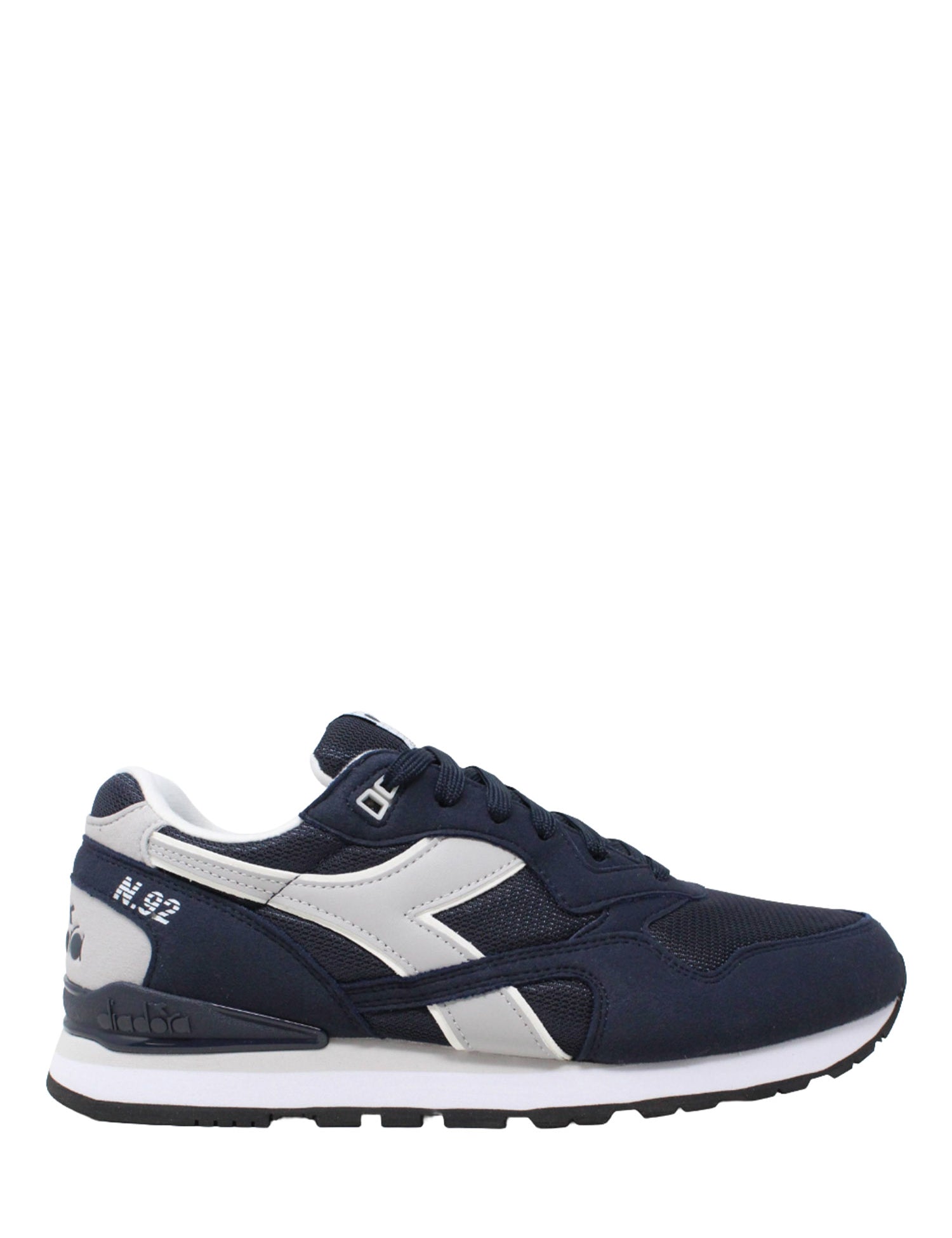 Sneakers Blu Diadora