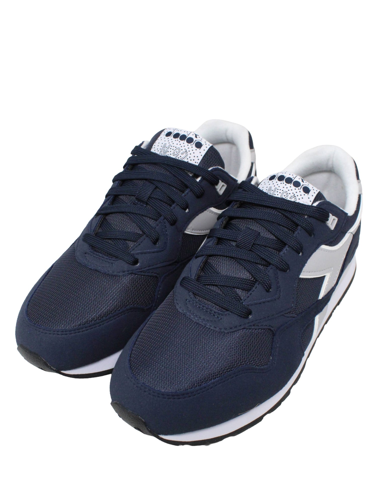 Sneakers Blu Diadora