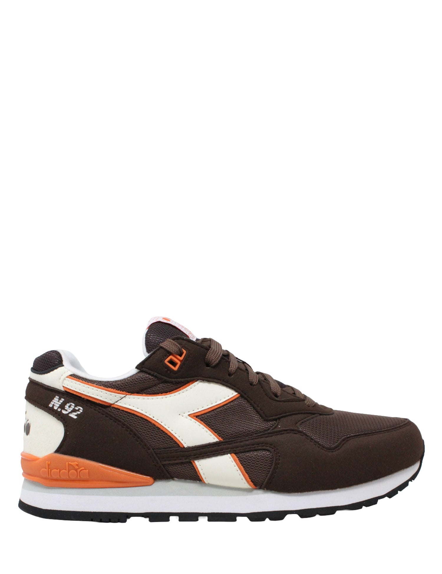 Sneakers Marrone Diadora