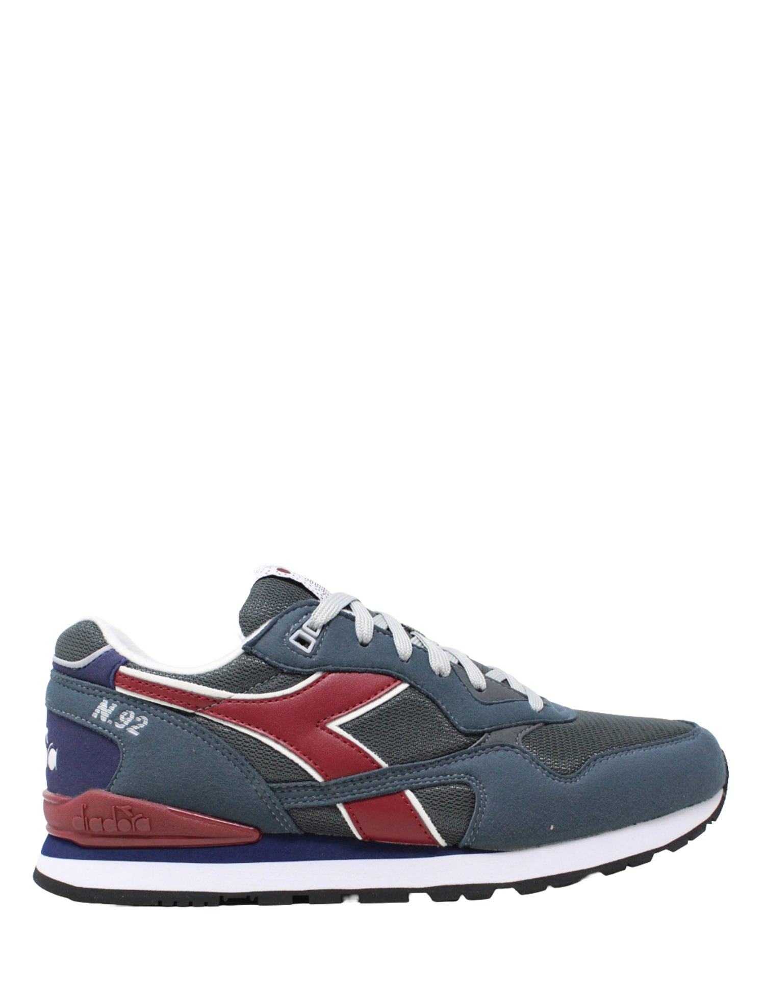 Sneakers Blu Diadora