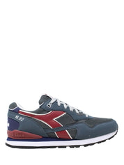 Sneakers Blu Diadora