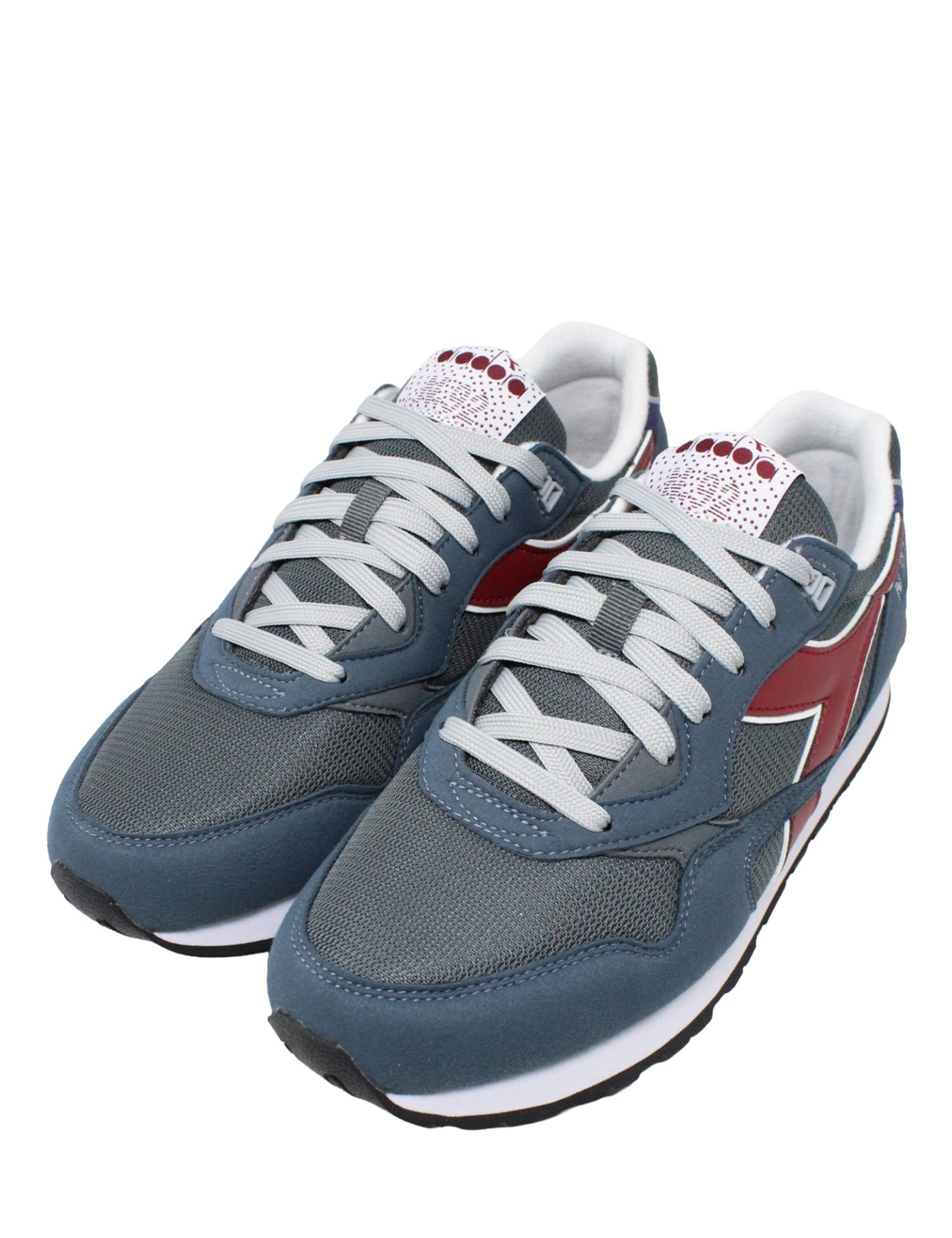 Sneakers Blu Diadora