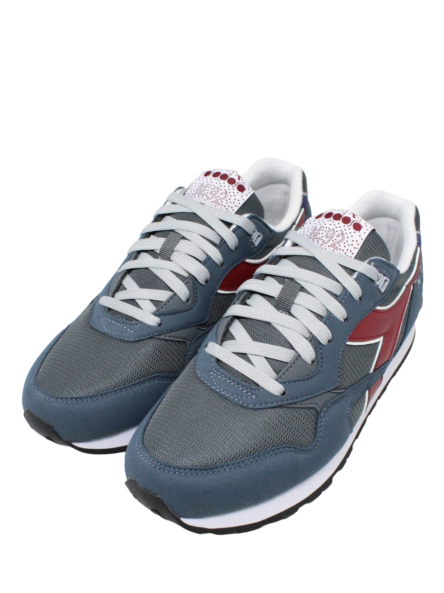 Sneakers Blu Diadora