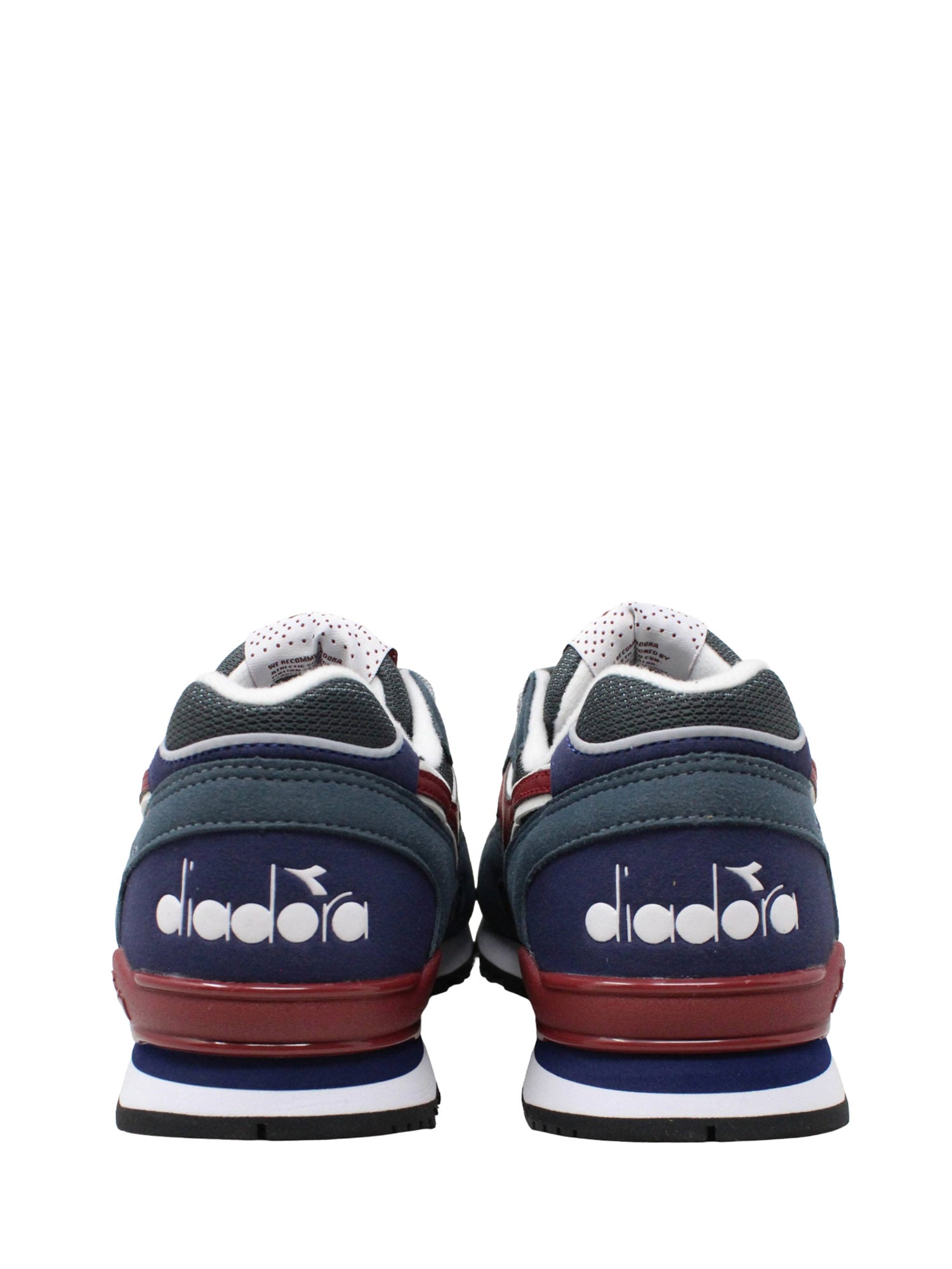 Sneakers Blu Diadora