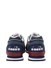 Sneakers Blu Diadora