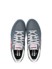 Sneakers Blu Diadora