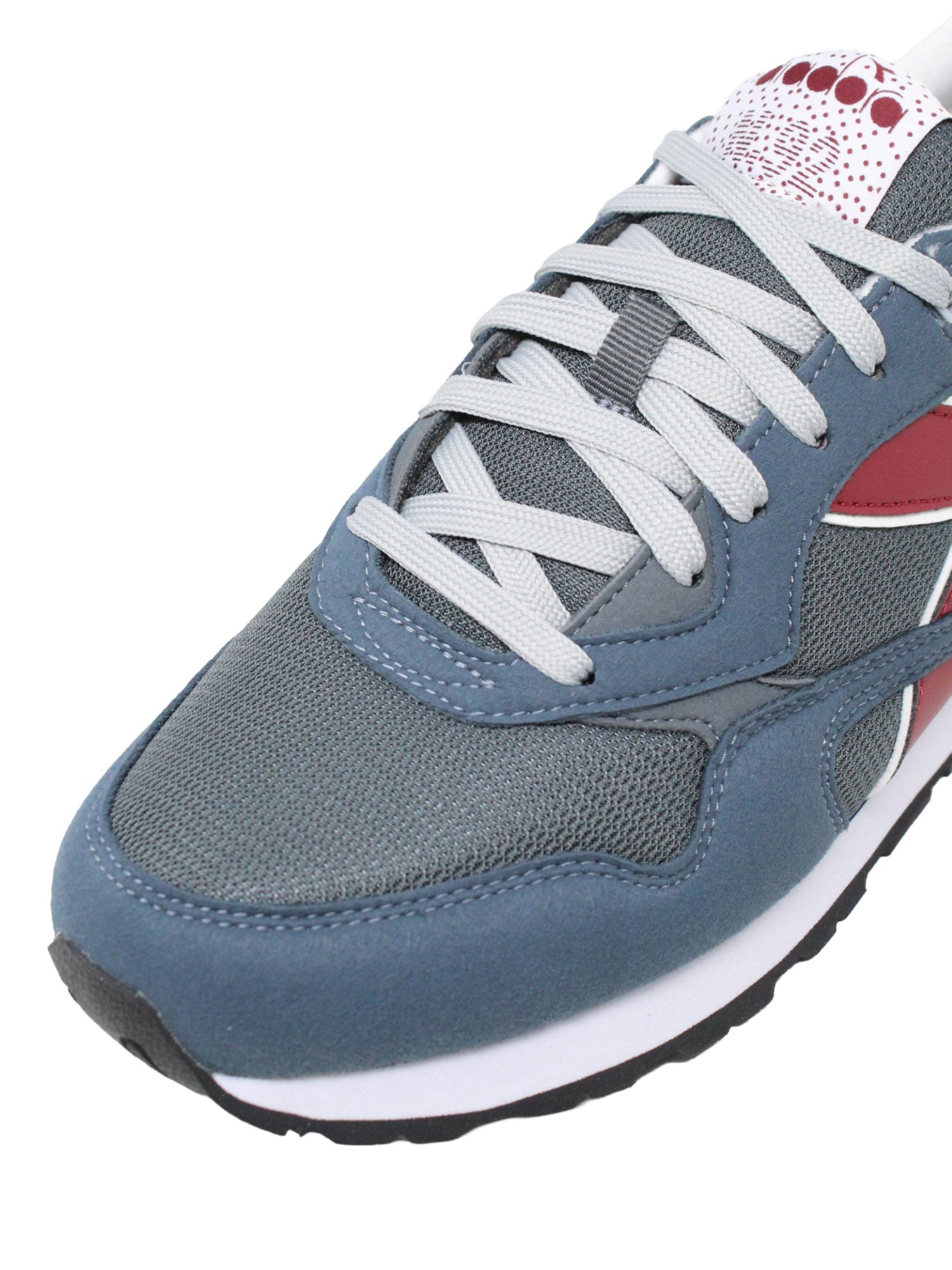 Sneakers Blu Diadora