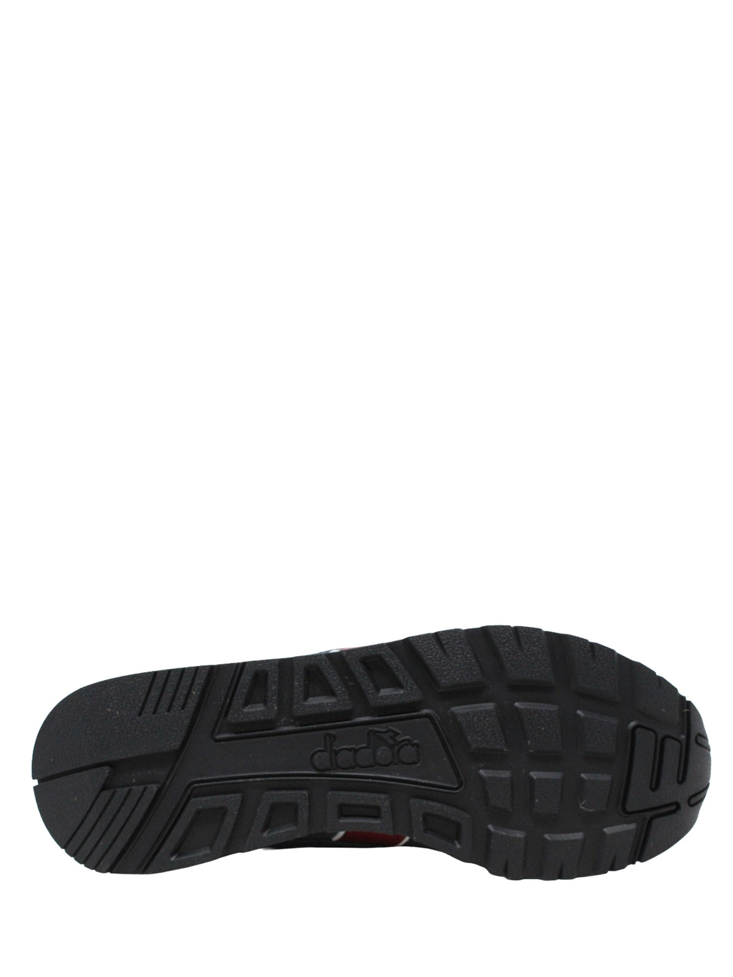 Sneakers Blu Diadora