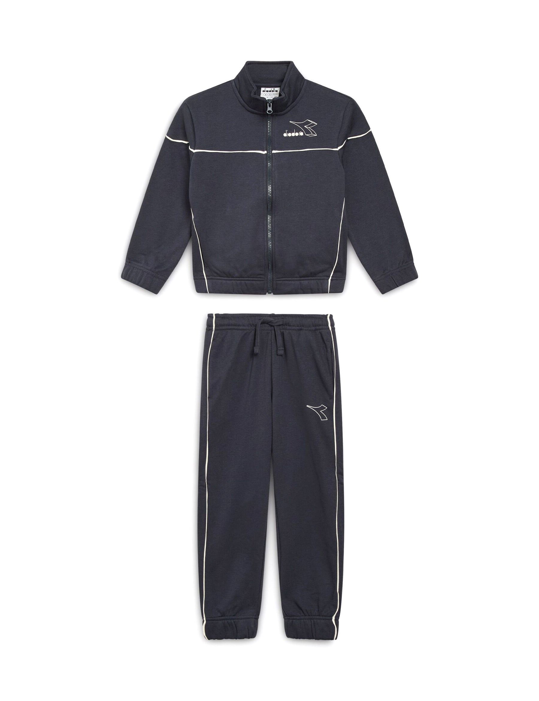 Tute Blu Diadora