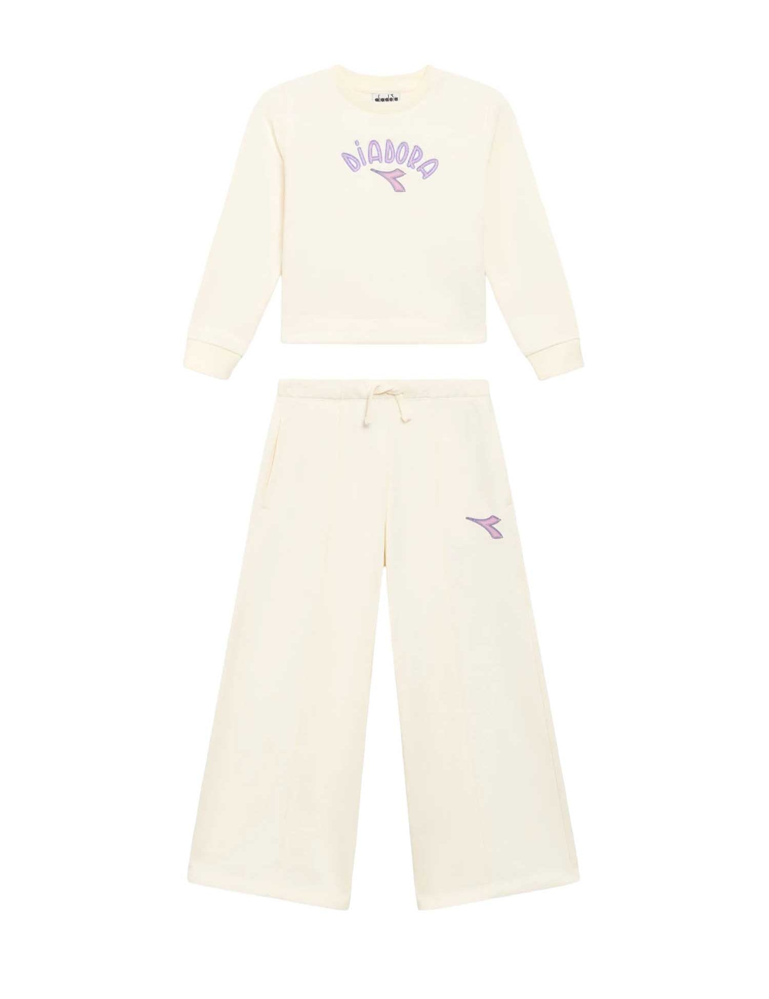 Tute Beige Diadora