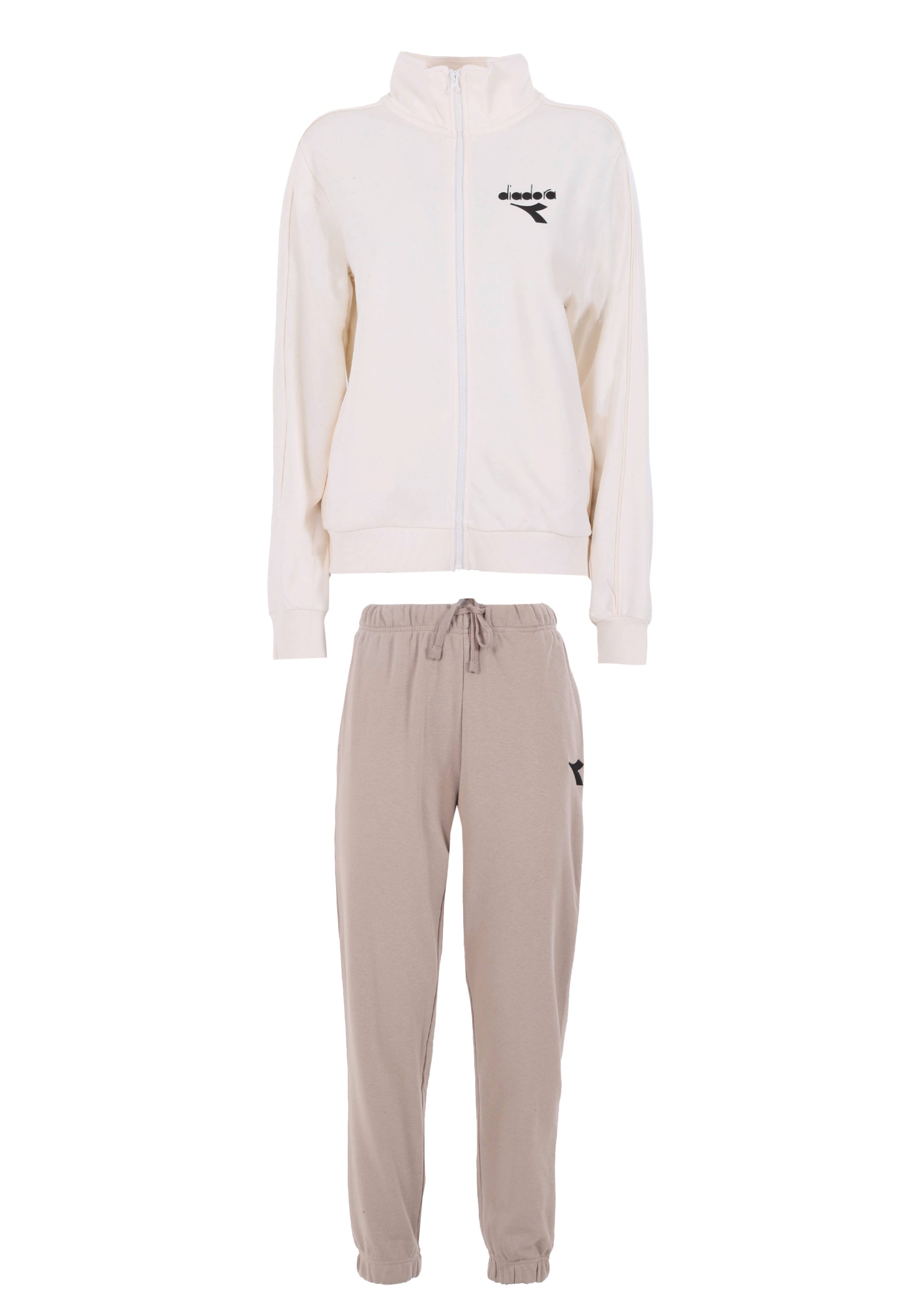 Tute Beige Diadora