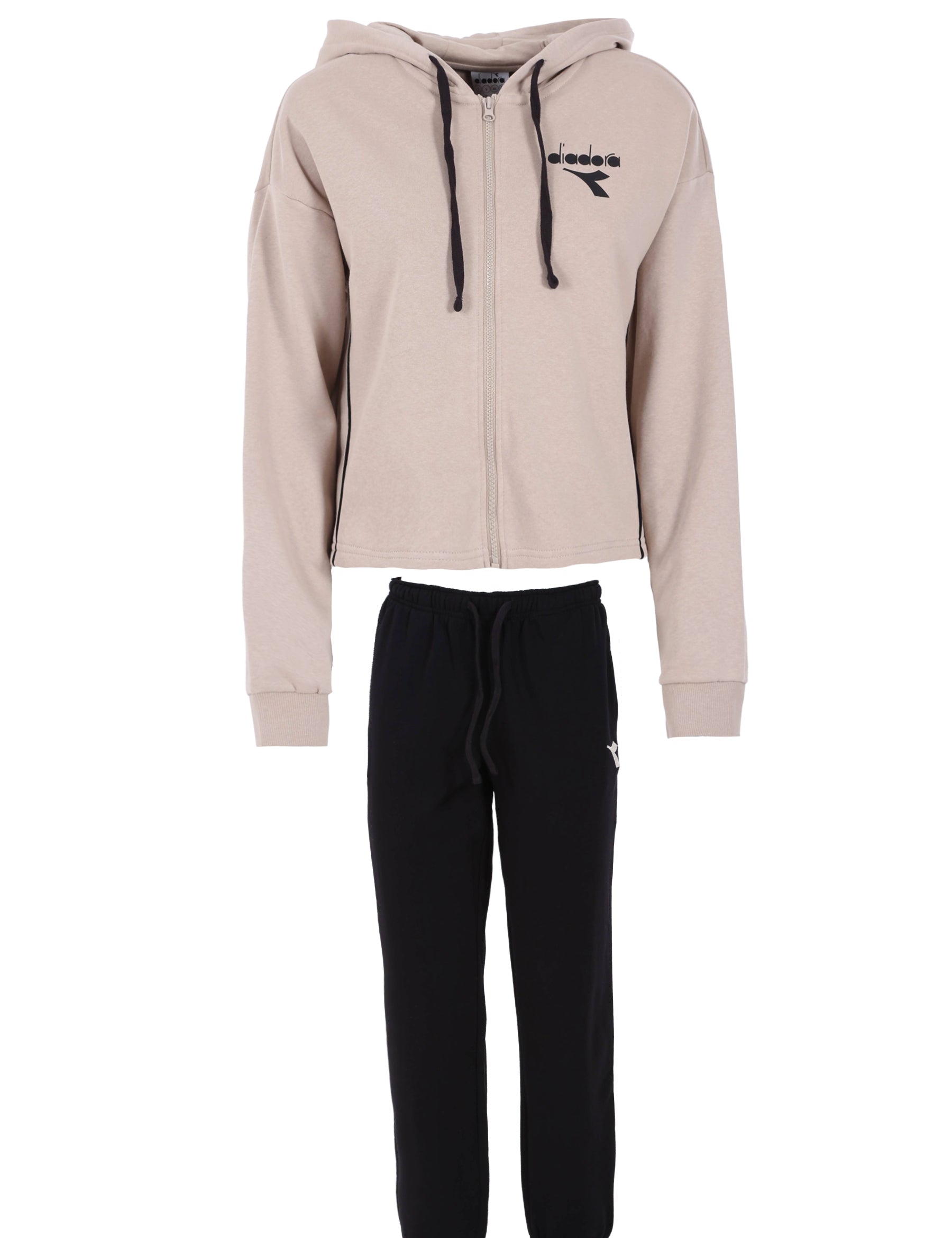 Tute Beige Diadora