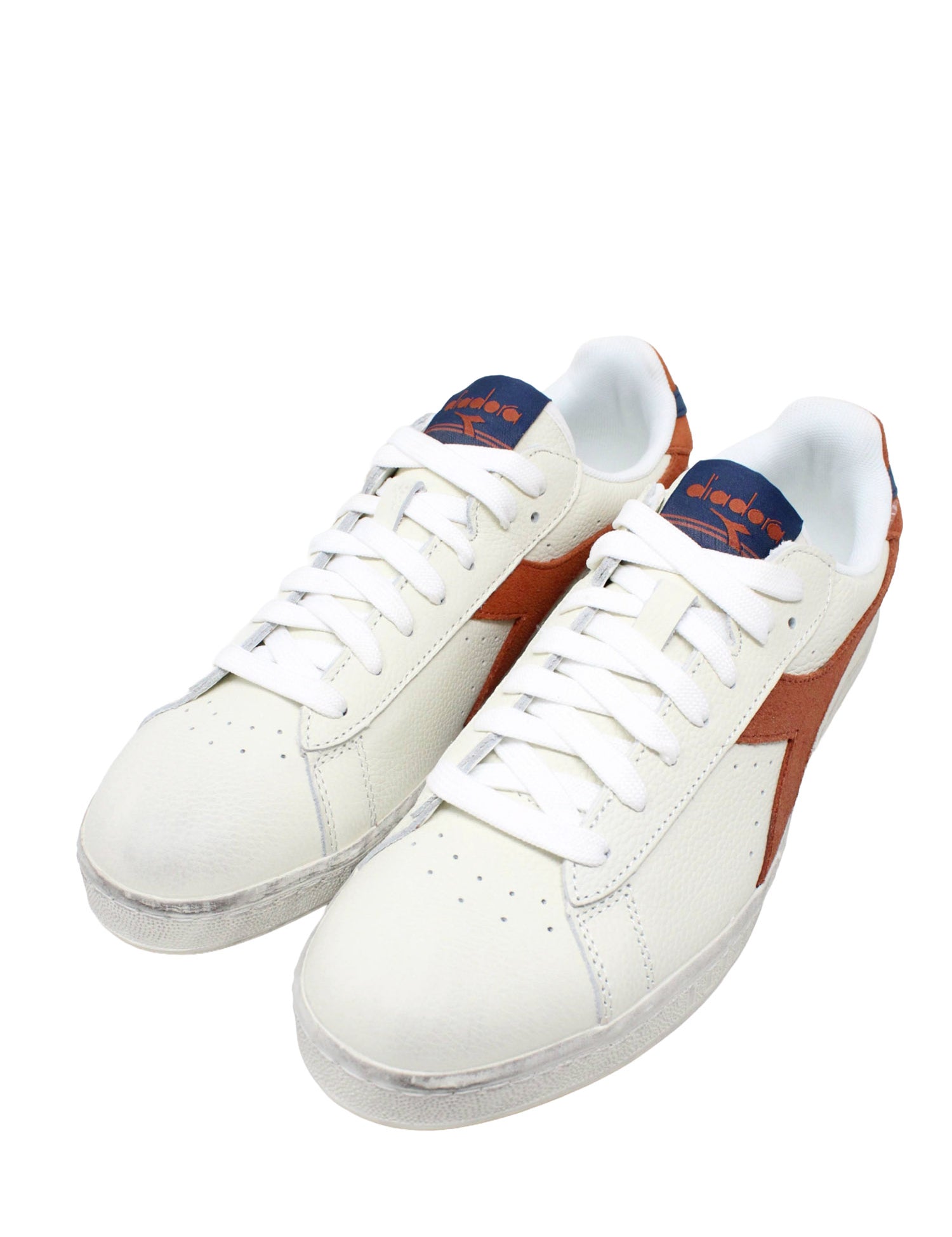 Sneakers Bianco Diadora