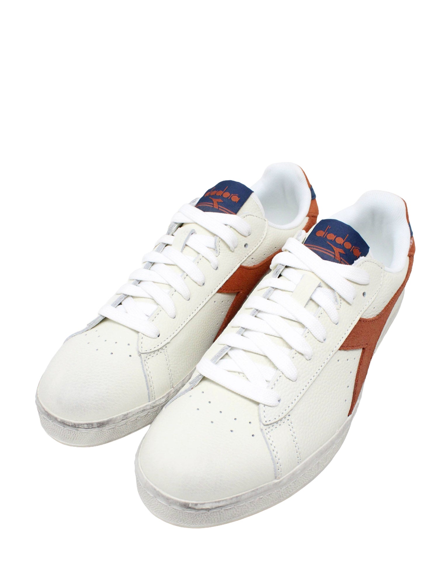 Sneakers Bianco Diadora