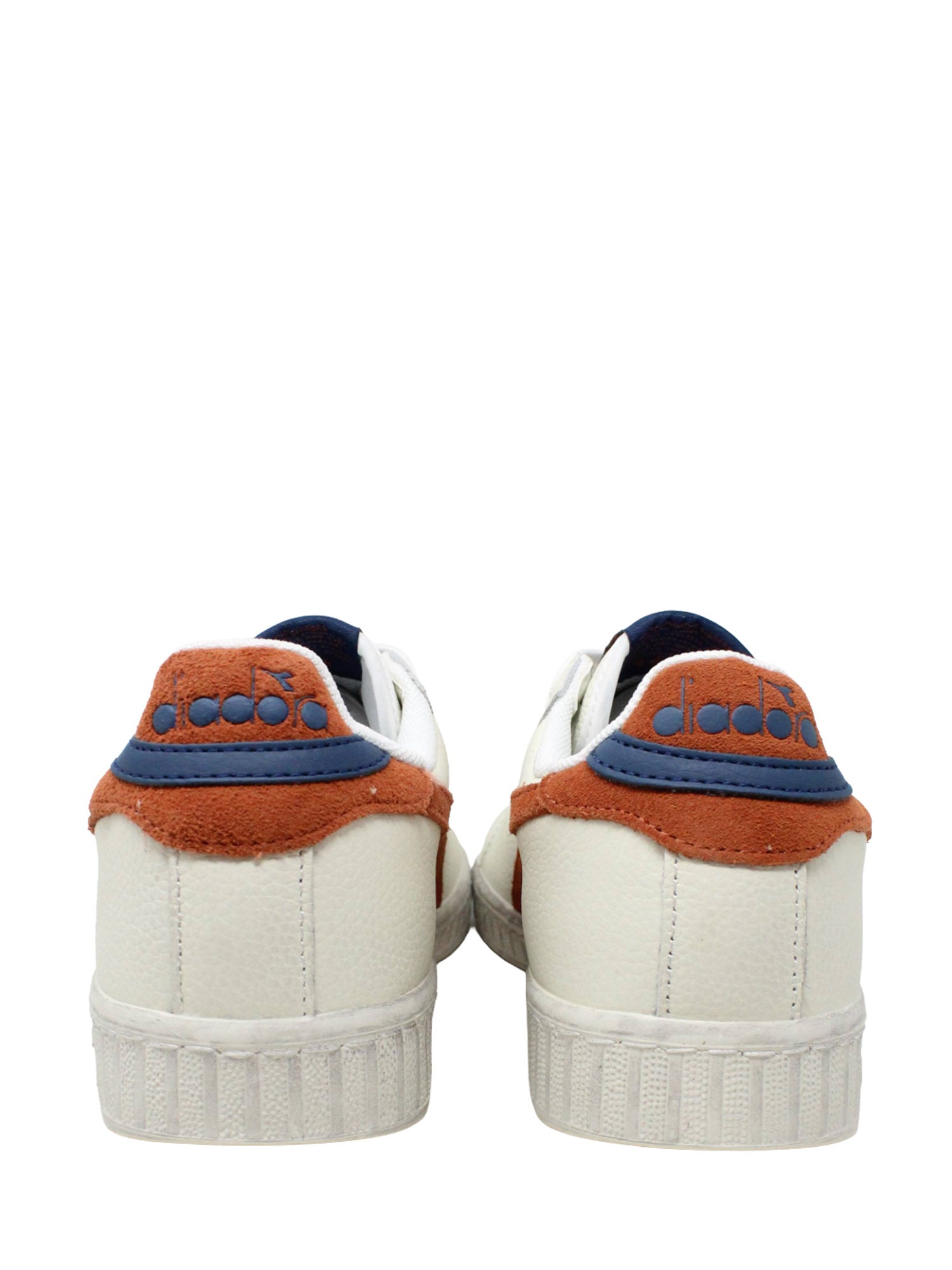 Sneakers Bianco Diadora